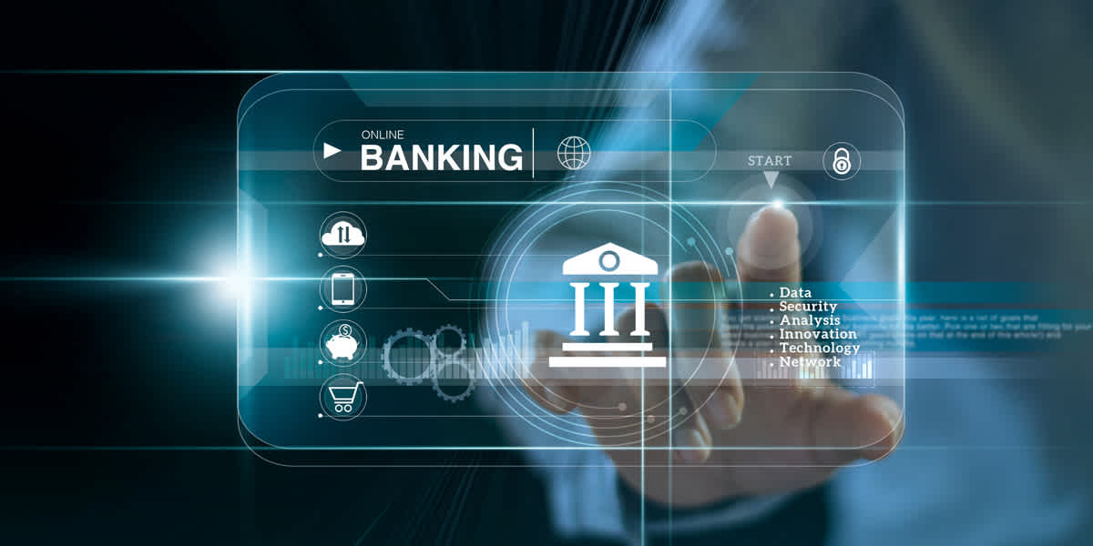 نظام بانکداری راهی جز استفاده از ابزارهای دیجیتال و فن‌آورانه ندارد