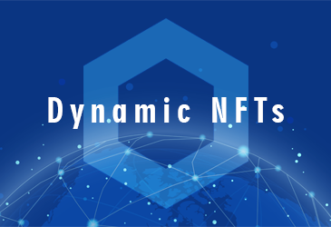NFT داینامیک چیست؟