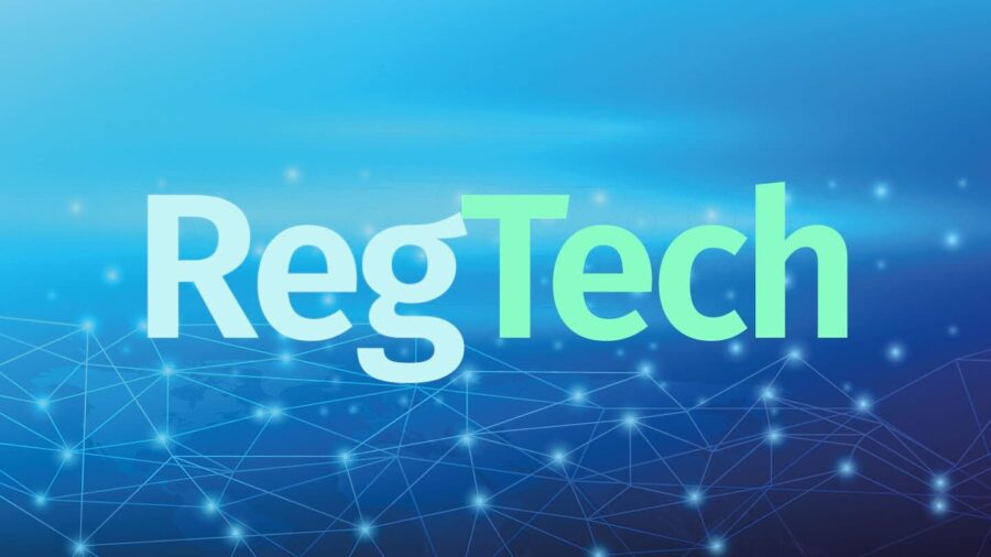 رگ تک (RegTech) چیست؟