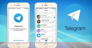 آموزش کامل خرید شماره مجازی تلگرام (Telegram)