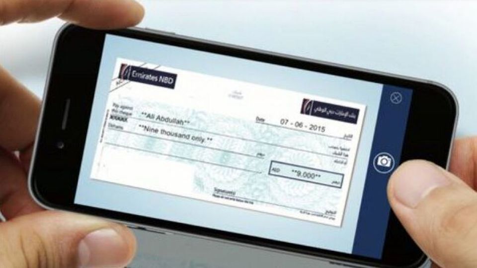 ارائه چک دیجیتال در بانک های کشور