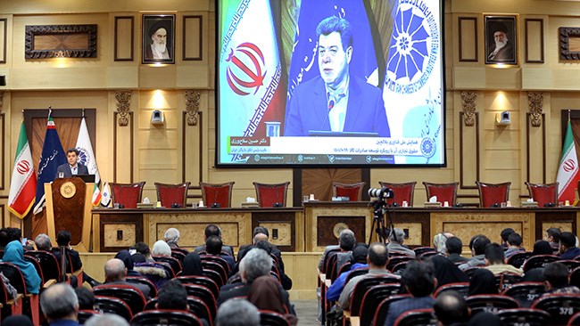 استفاده از فناوری بلاکچین هزینه‌های صادراتی ایران را تا 30 درصد کاهش می‌دهد