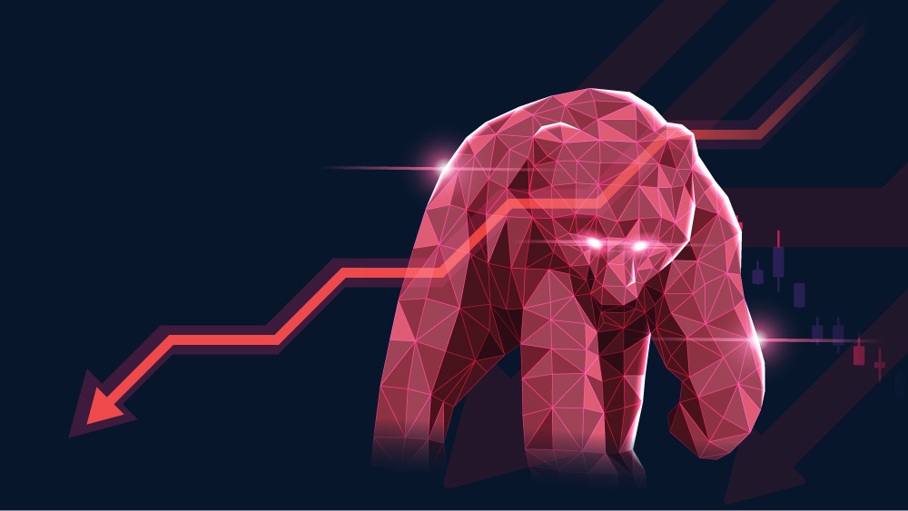 انواع بازار در ارزهای دیجیتال کداماند؟ بازار نزولی، بازار صعودی و بازار رنج چیستند؟ بازار ارزهای دیجیتال