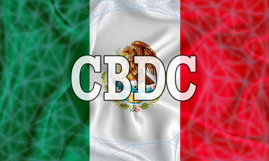 بعید است که CBDC مکزیک تا سال ۲۰۲۴ آماده شود