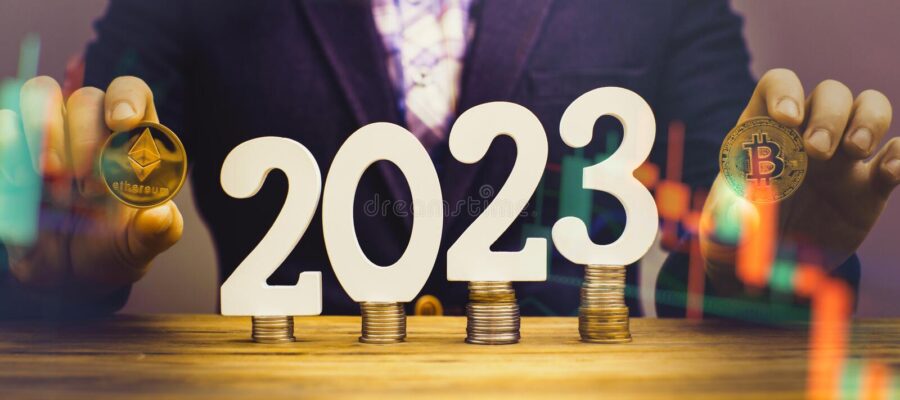بهترین ارزهای دیجیتال برای سرمایه‌گذاری در سال ۲۰۲۳