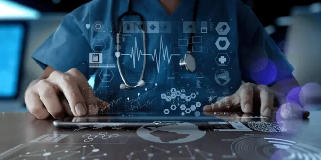 رفع موانع توسعه سلامت دیجیتال با 7 فناوری