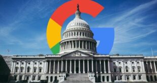 شکایت وزارت دادگستری آمریکا از سلطه گوگل بر تبلیغات آنلاین