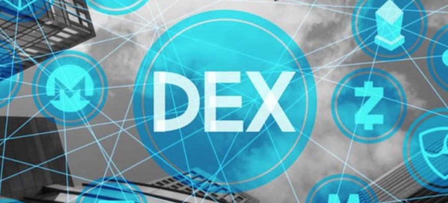 صرافی ارز دیجیتال غیرمتمرکز (DEX) چیست؟