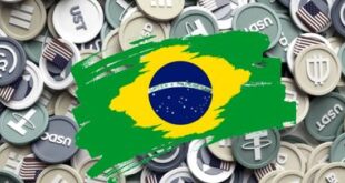 محبوبیت استیبل کوین در برزیل به دلیل اقتصاد تورمی