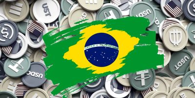 محبوبیت استیبل کوین در برزیل به دلیل اقتصاد تورمی