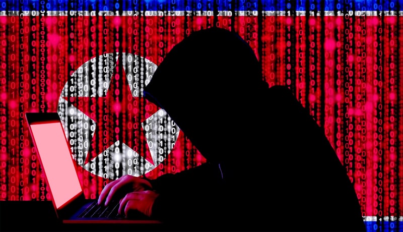 هکر های رمزارزی کره شمالی منبع درآمدی برای این کشور!