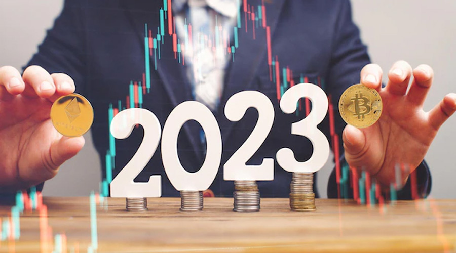 پیش‌بینی بازار ارز دیجیتال در سال ۲۰۲۳؛ نظر بهترین کارشناسان را بخوانید!