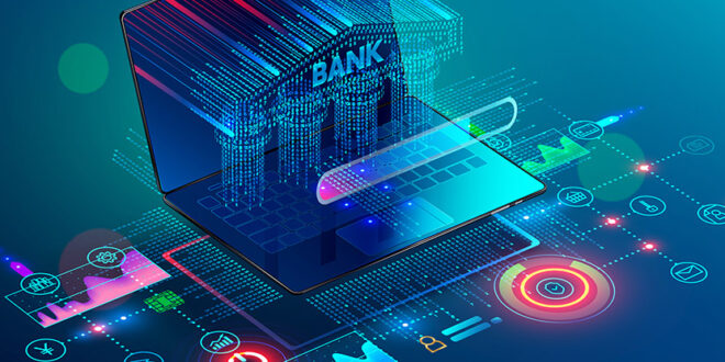 چیستی و چرایی بانکداری دیجیتال
