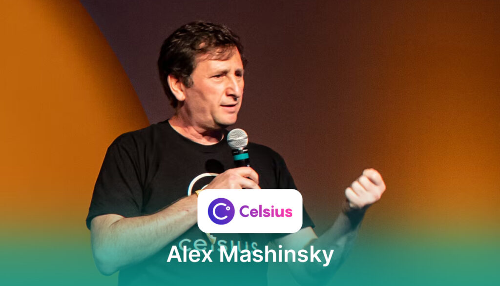 مشهورترین مدیرانی که صحنه ارزهای دیجیتال را در سال ۲۰۲۲ ترک کردند