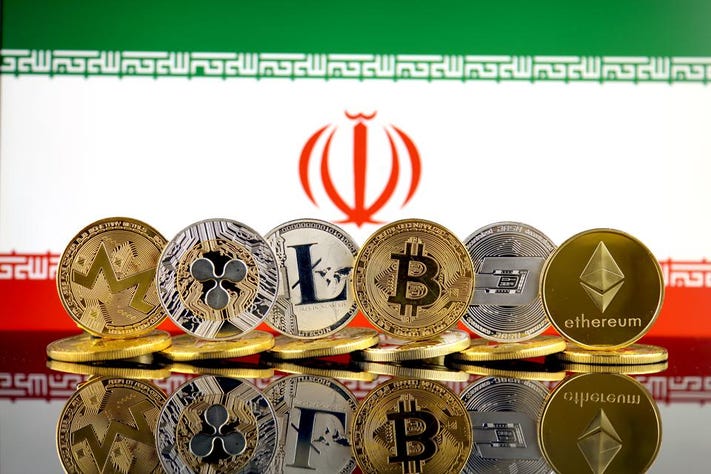 با فیلترینگ اینترنت، مهاجرت معامله‌گران رمزارز ایرانی شدت گرفت