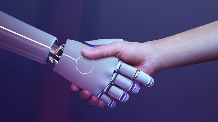 تحول دیجیتال مارکتینگ با هوش مصنوعی در سال 2023