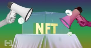 راه اندازی اولین مسابقه جهانی NFT مالی اسلامی در بحرین