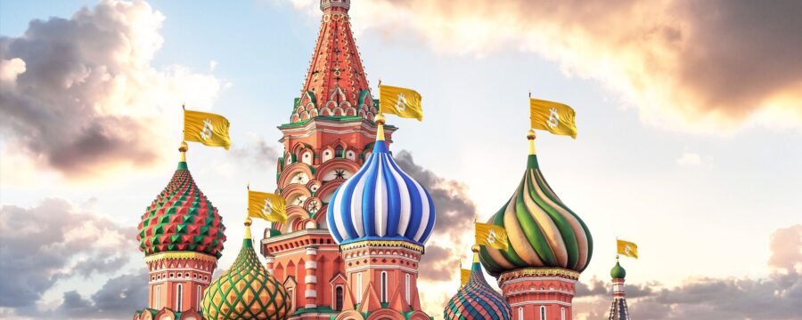 روسیه قانون ادغام بازارهای مالی با پلتفرم‌های بلاکچین را تصویب کرد
