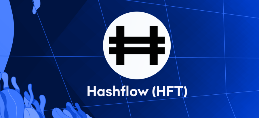 معرفی هش فلو (HashFlow)؛ صرافی ارز دیجیتال بدون کارمزد