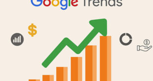 Google Trends، ابزاری که باید از آن استفاده کنید!