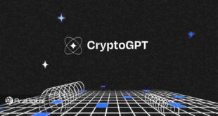 آیا پروژه CryptoGPT کلاهبرداری است؟
