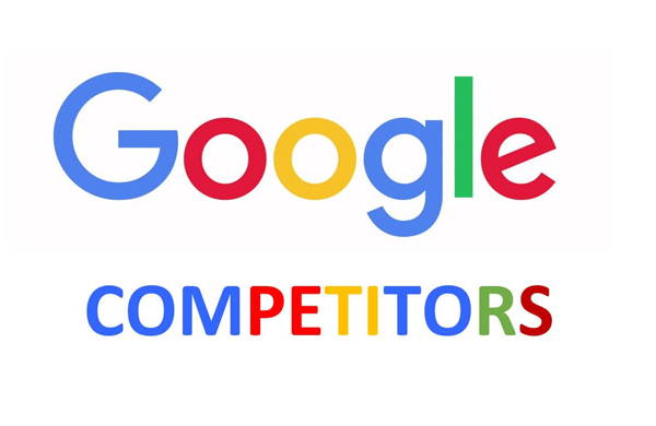 مرور بر رقابت فشرده میان غول های دیجیتال؛ رقبای گوگل در حوزه تکنولوژی