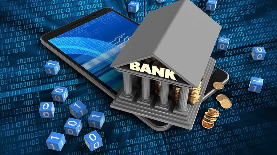 4 دلیل اهمیت و تحول بانکها در بانکداری دیجیتال