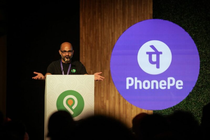 PhonePe رقابت خود را با گوگل جدی‌تری می‌کند