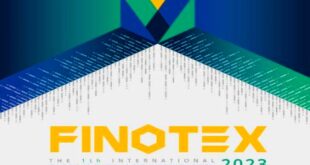 برگزاری اولین رویداد بین‌المللی فینوتکس در اردیبهشت ماه