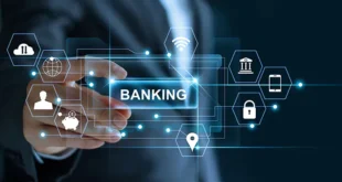 تعریف بانکداری دیجیتال
