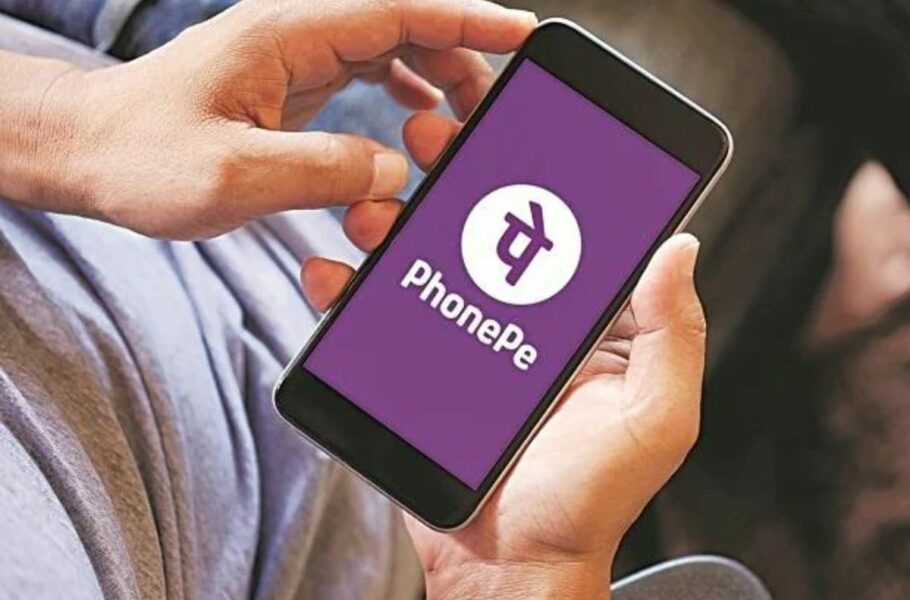 شرکت هندی PhonePe با حمایت والمارت رقیبی برای گوگل پلی می‌سازد