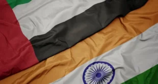 همکاری هند و امارات برای توسعه پروژه رمزارز ملی