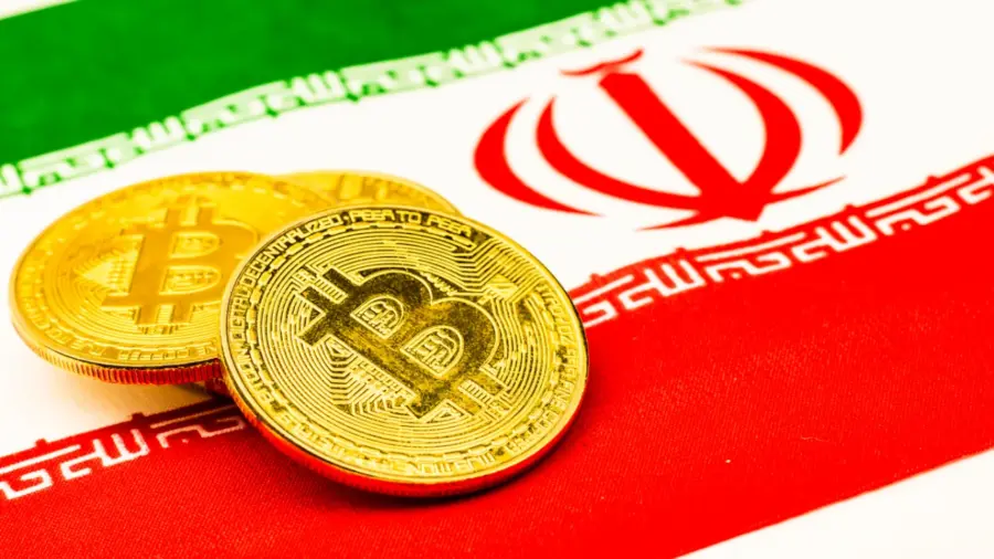 آموزش خرید بیت کوین در ایران