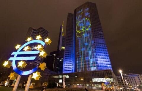 بررسی طرح یورو دیجیتال در بانک مرکزی اروپا