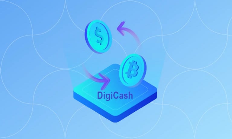 پول دیجیتال چیست؟ معرفی Digital Money و تاریخچه آن
