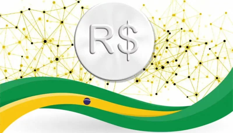 پیوستن مایکروسافت و ویزا به پروژه رمز ارز ملی برزیل