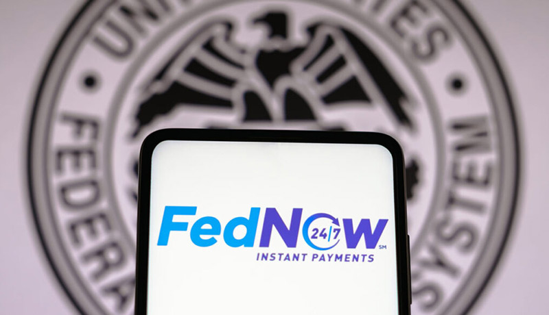آیا سیستم FedNow پرداخت جدید فدرال رزرو استیبل کوین‌ها را بین خواهد برد؟