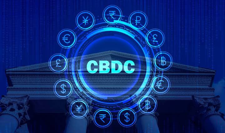 تلاش بانک‌های مرکزی دنیا برای راه‌‌‌اندازی CBDC خود