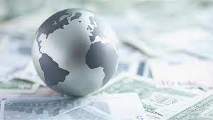 جغرافیای جذب پول در جهان