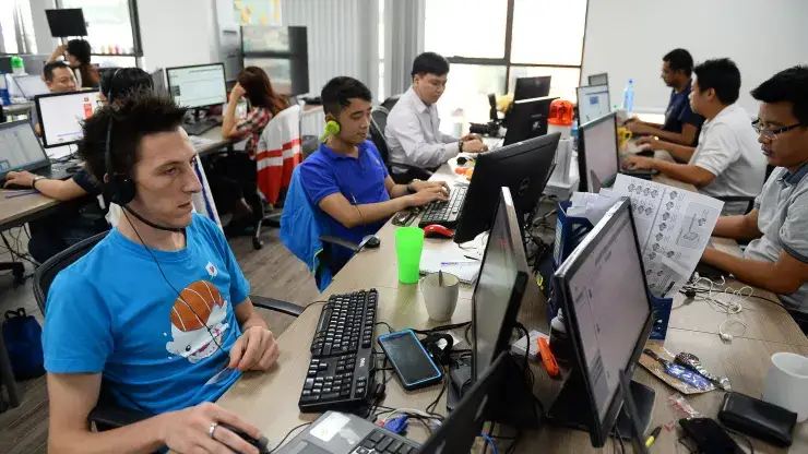 تلاش‌های ویتنام برای ایجاد جامعه‌ای کاملا دیجیتال؛ صحنه برای استارتاپ‌ها تقویت می‌شود