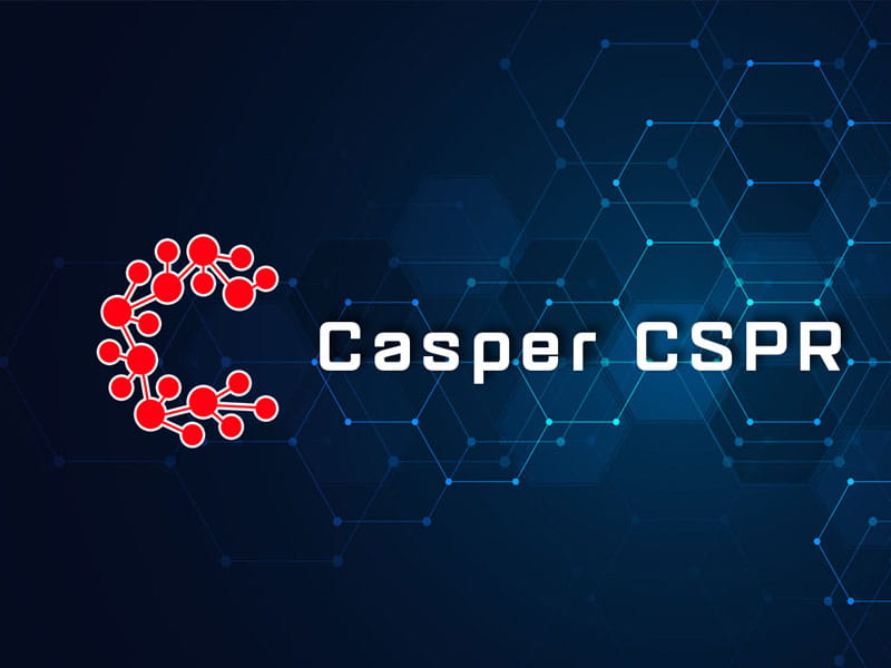 شبکه Casper و توکن CSPR چیست؟