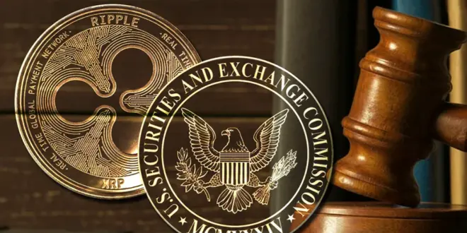 مبارزه‌ی میان SEC و رپیل ادامه دارد درخواست تجدید‌نظر به دادگاه ارسال شد