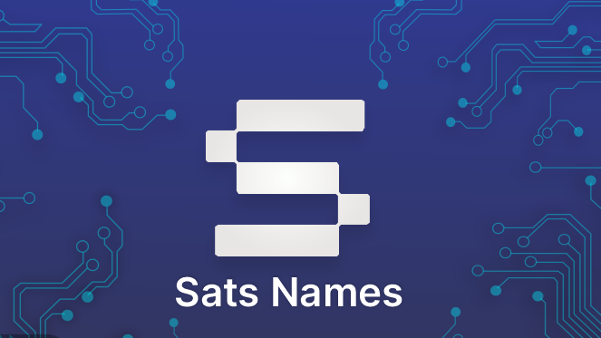 نام های ساتوشی یا همان ساتس نیمز (Sats Names) بیت کوین چیست؟