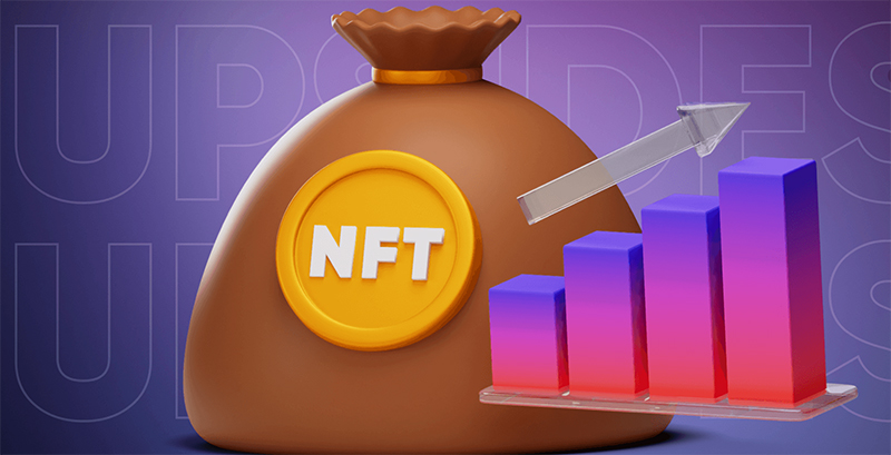 وام NFT چیست؟ چطور وام NFT‌ بگیریم؟