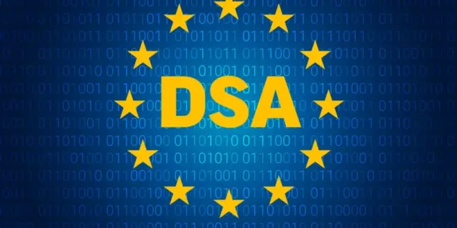 قانون خدمات دیجیتال (DSA) اتحادیه اروپا در مقابل غول‌های تکنولوژی