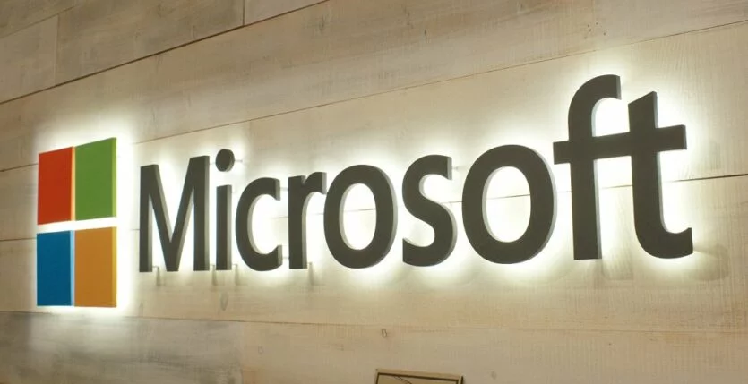 مایکروسافت با حمایت از بلاکچین عمومی، سیستم شناسایی غیر متمرکز را پیشنهاد می‌کند