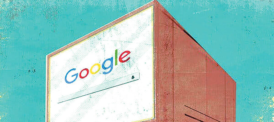 محاکمه انحصارطلبی جست‌وجوی اینترنتی گوگل