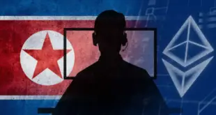 هکرهای کره شمالی در سال 2023 چقدر ارز دیجیتال سرقت کردند؟