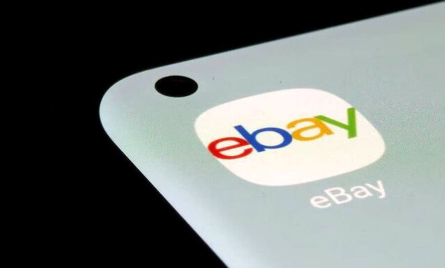 شکایت آمریکا از eBay بر سر فروش محصولات مضر