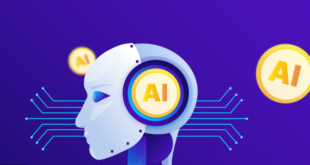 بهترین ارز دیجیتال هوش مصنوعی یا کوین های AI از نظر ارزش بازار کدام‌ها هستند؟